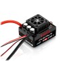 Hobbywing QuicRun WP8BL150 G2 Brushless Regler 150A 3-6s für 1:8