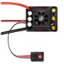 Hobbywing QuicRun WP8BL150 G2 Brushless Regler 150A 3-6s für 1:8