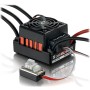 Hobbywing QuicRun WP10BL60 Brushless Regler 60A 2-3s für 1:10