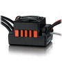 Hobbywing QuicRun WP10BL60 Brushless Regler 60A 2-3s für 1:10