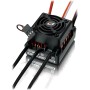 Hobbywing QuicRun WP10BL60 Brushless Regler 60A 2-3s für 1:10