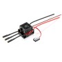 QuicRun WP10BL60 G2 Brushless Regler 60A 2-3s für 1:10