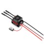 QuicRun WP10BL60 G2 Brushless Regler 60A 2-3s für 1:10