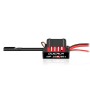 QuicRun WP10BL60 G2 Brushless Regler 60A 2-3s für 1:10