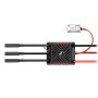 QuicRun WP10BL60 G2 Brushless Regler 60A 2-3s für 1:10