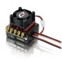 Hobbywing QuicRun 10BL60 60A Sensored Regler 2-3s