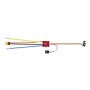 Hobbywing QuicRun WP1080-G2 Crawler Brushed Regler 80A, BEC 4A