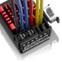 Hobbywing QuicRun 0880 Dual Brushed Regler 80A für 1:10