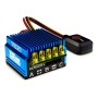 SkyRC Toro TS50 2s LiPo Regler