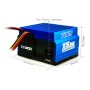 SkyRC Toro TS50 2s LiPo Regler