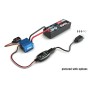 SkyRC Toro TS50 2s LiPo Regler