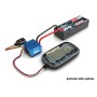 SkyRC Toro TS50 2s LiPo Regler