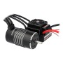 Robitronic Razer eight Brushless Combo 150A 4268 1900kV