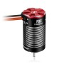 Hobbywing Quicrun Fusion Combo für Rock Crawler 1800kV