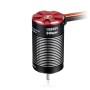 Hobbywing Quicrun Fusion Combo für Rock Crawler 1800kV