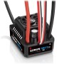 Hobbywing Ezrun MAX10 G2 80A Combo mit 3652SD-3300kV 3,175 Welle