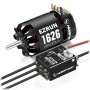 Hobbywing Mini28 Combo mit 1626SD 6500kV