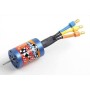 Hobbywing Ezrun SL18 Combo mit 2030-12T und Card Brushless für 1:18