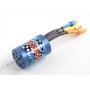 Hobbywing Ezrun SL18 Combo mit 2030-18T und Card Brushless für 1:18