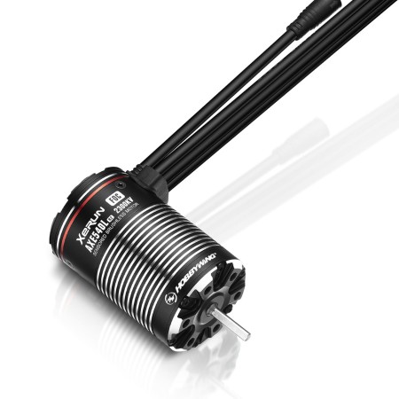 Hobbywing Xerun AXE540 R2 Motor für Rock Crawler 2300kV