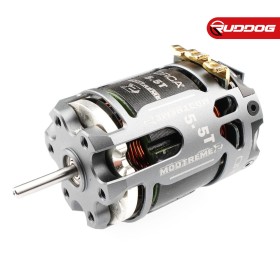 ORCA Modtreme 2 sensored 5.5T Brushless Motor