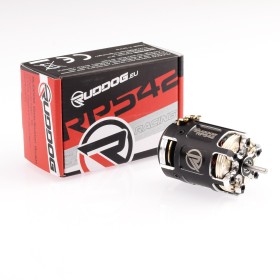 RUDDOG Racing RP542 6.5T 540 Sensored Brushless Motor