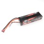 RUDDOG 5200mAh 50C 7.4V LiPo mit T-Plug