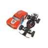 Team Associated Pro2 DK10SW  RTR orange/blau