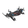 Team Associated Pro2 DK10SW  RTR orange/blau