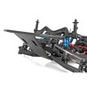 Team Associated Pro2 DK10SW  RTR orange/blau