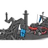 Team Associated Pro2 DK10SW  RTR orange/blau