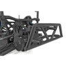 Team Associated Pro2 DK10SW  RTR orange/blau