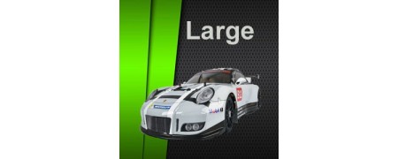 Large Scale