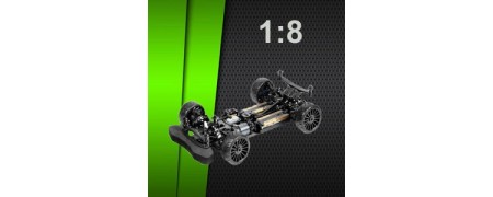 1/8 Elektro