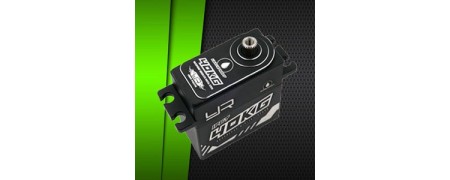Servos