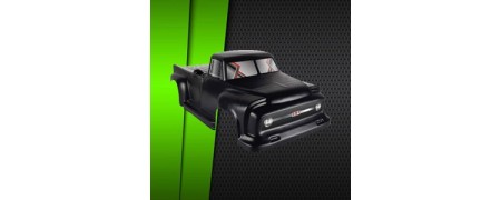 Monster Trucks